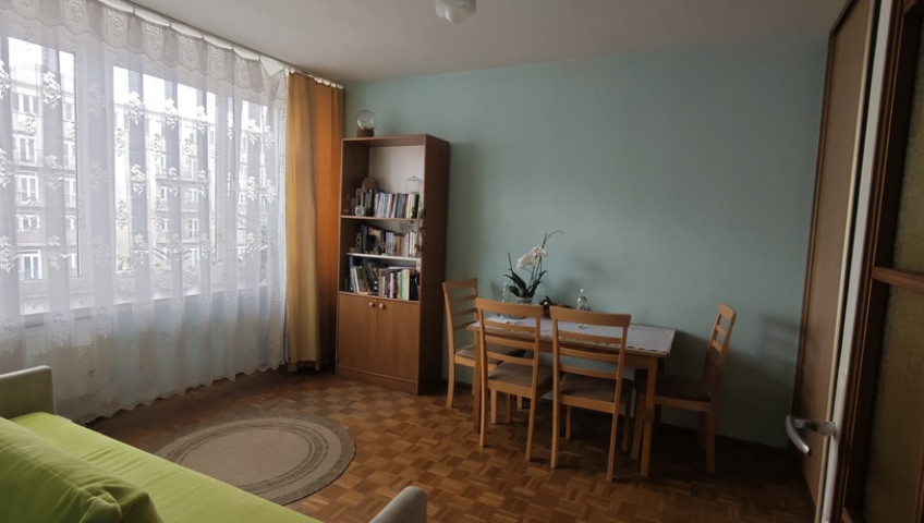 Mieszkanie Sprzedaż Warszawa Mokotów Puławska